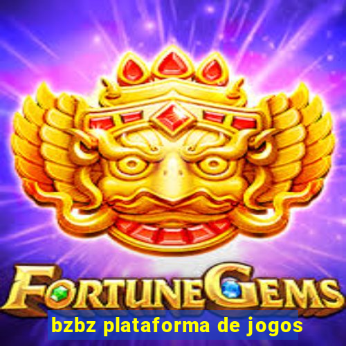 bzbz plataforma de jogos